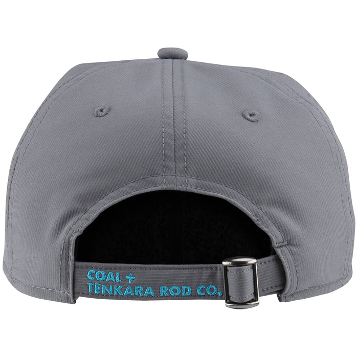 Coal The Sawtooth Cap Grey