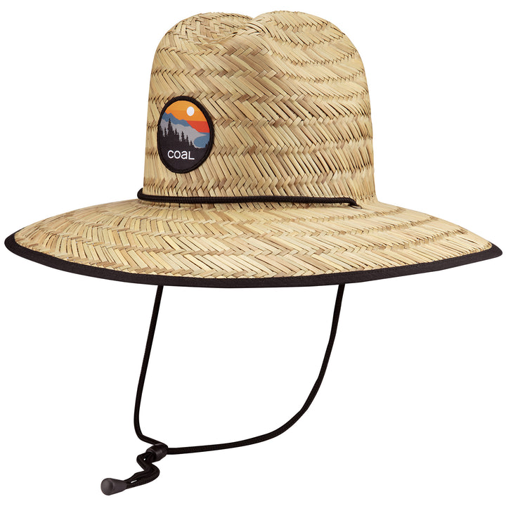 Coal The Clearwater Hat Natural