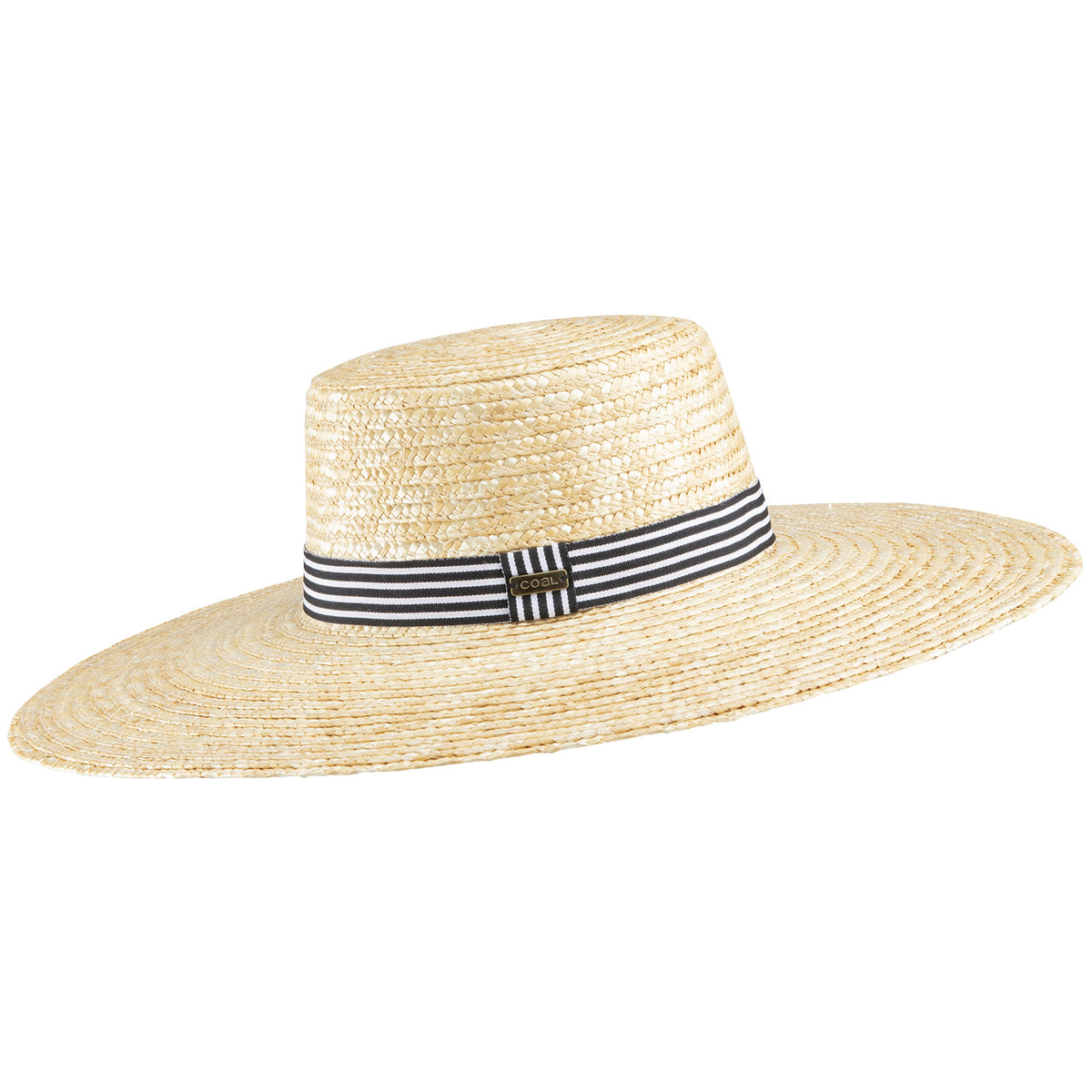 Coal The Clary Hat - Women's Natural
