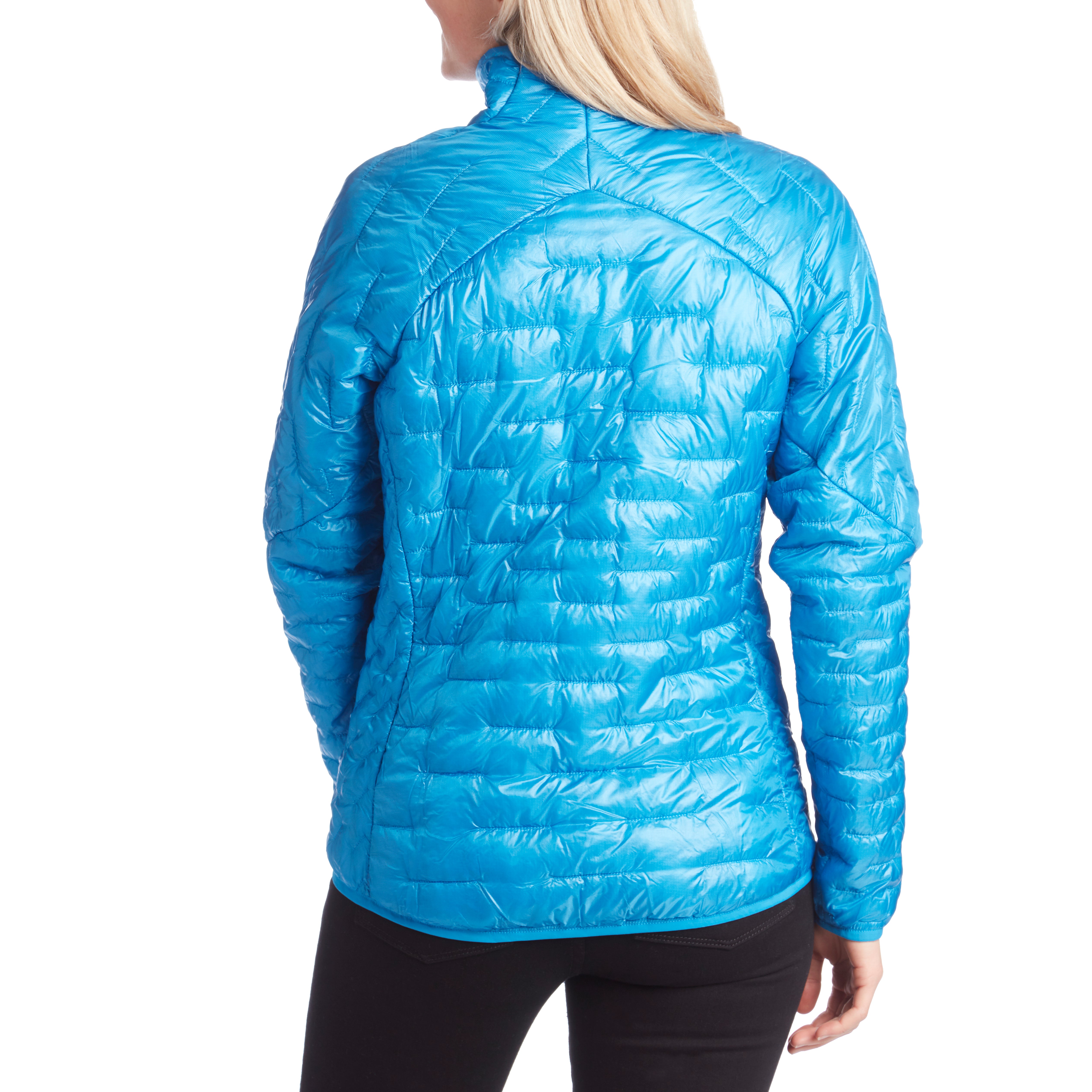 Patagonia Micro Puff™ Jacket - Women's – evo