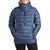 Patagonia Down Sweater Pullover Hoodie - Women's Solar Pow: Beryl Green