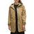nau Introvert Stylus Jacket - Women's Nutmeg