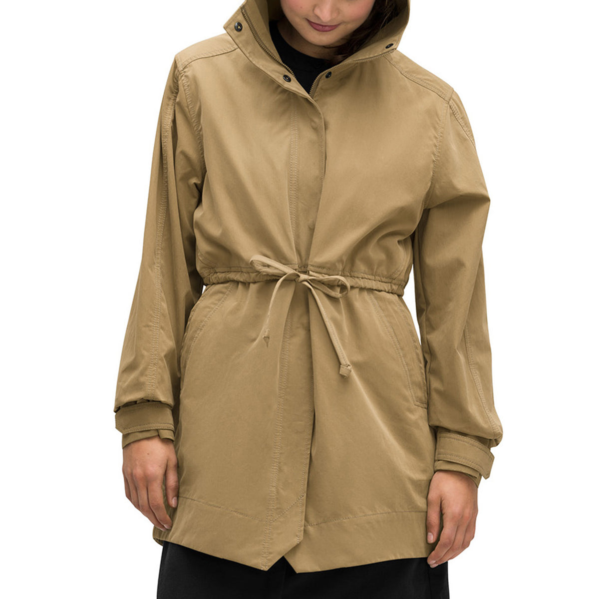 nau Introvert Stylus Jacket - Women's Nutmeg