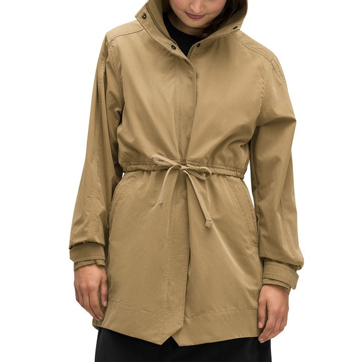 nau Introvert Stylus Jacket - Women's Nutmeg