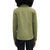 nau Introvert Crop Jacket - Women's Loden