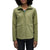 nau Introvert Crop Jacket - Women's Loden