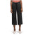 nau Flaxible Crop Pants - Women's Caviar