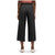 nau Flaxible Crop Pants - Women's Caviar