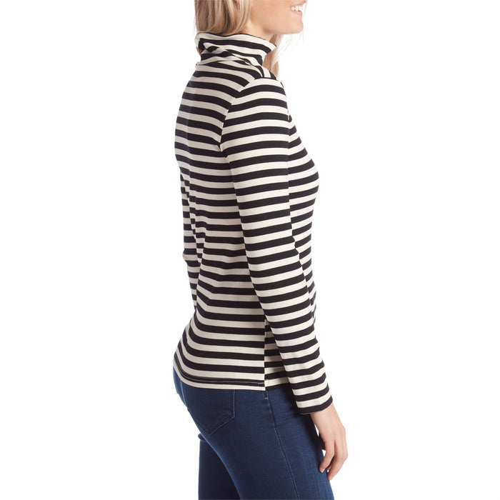 Lira Emma Top - Women's Black