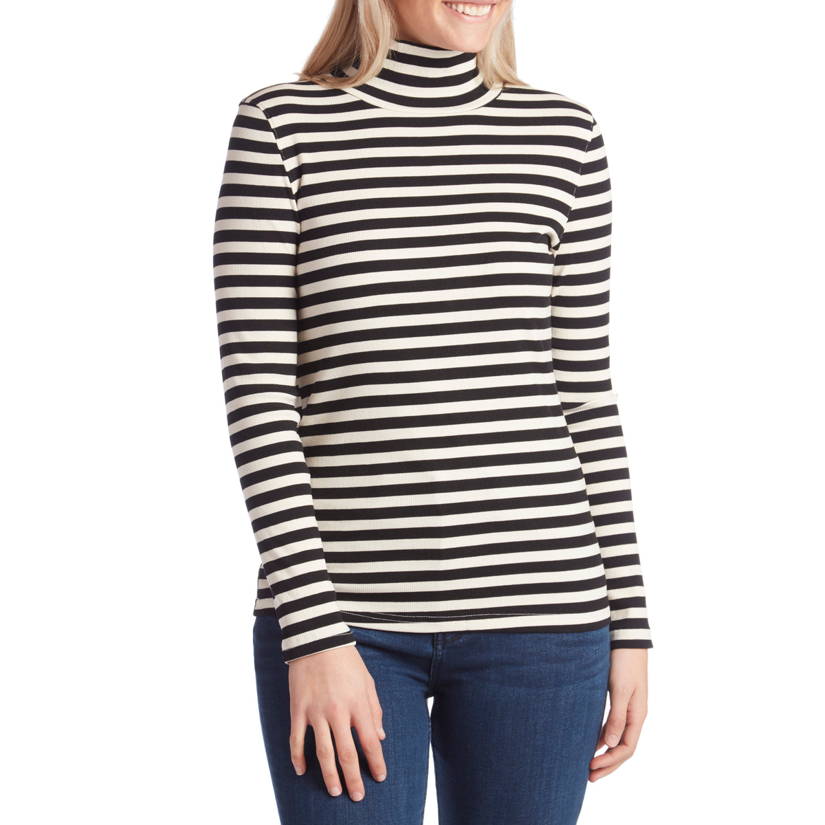 Lira Emma Top - Women's Black