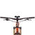 Yeti Cycles SB150 TURQ X01 Eagle Complete Mountain Bike 2019 Orange