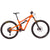 Yeti Cycles SB150 TURQ X01 Eagle Complete Mountain Bike 2019 Orange