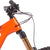 Yeti Cycles SB150 TURQ X01 Eagle Complete Mountain Bike 2019 Orange