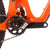 Yeti Cycles SB150 TURQ X01 Eagle Complete Mountain Bike 2019 Orange