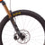 Yeti Cycles SB150 TURQ X01 Eagle Complete Mountain Bike 2019 Orange