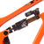 Yeti Cycles SB150 TURQ X01 Eagle Complete Mountain Bike 2019 Orange