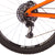 Yeti Cycles SB150 TURQ X01 Eagle Complete Mountain Bike 2019 Orange