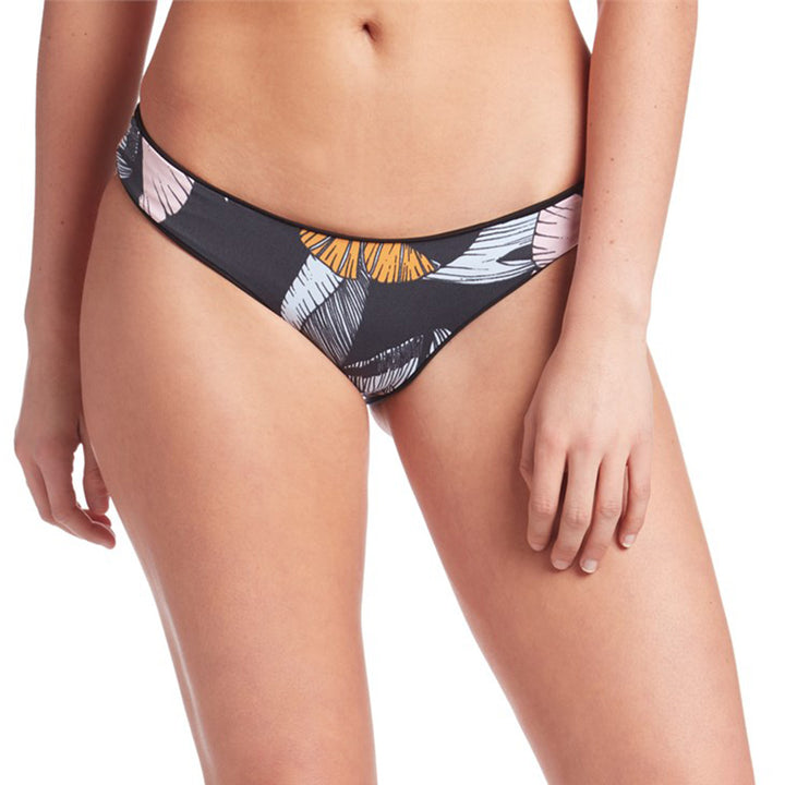 Maaji Meteorite Sublime Signature Reversible Bikini Bottoms - Women's Multi