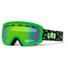 Alien/Loden Green