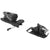 Look NX 12 Dual Ski Bindings 2019 Black White