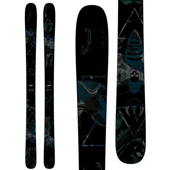 Rossignol Black Ops 98W Skis - Women's 2020