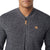 Tentree Mav Bomber Jacket Dark Denim