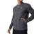 Tentree Mav Bomber Jacket Dark Denim