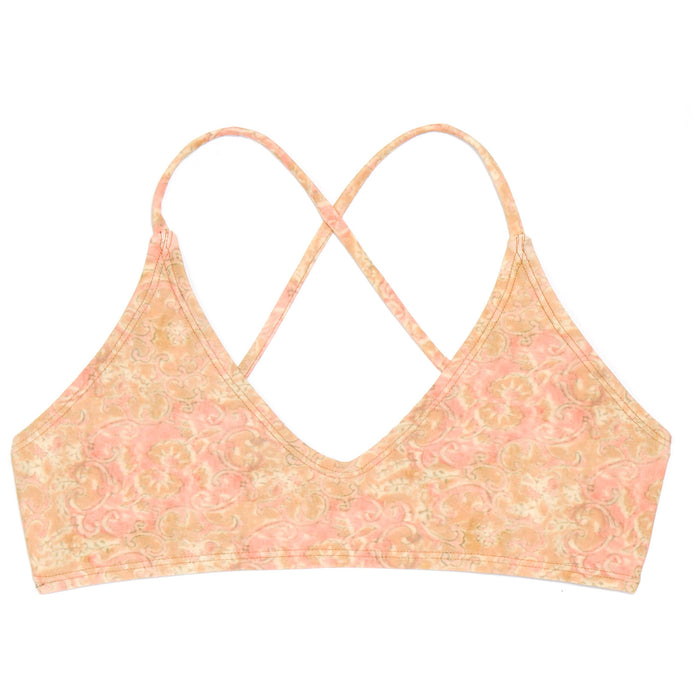 Mollusk Atoll Bikini Top - Women's Sun Earth