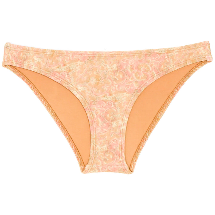 Mollusk Atoll Bikini Bottoms - Women's Sun Earth