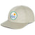 Mollusk Oaxao Patch Hat Khaki