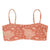 Mollusk Sisterhood Bikini Top - Women's Mars Earth