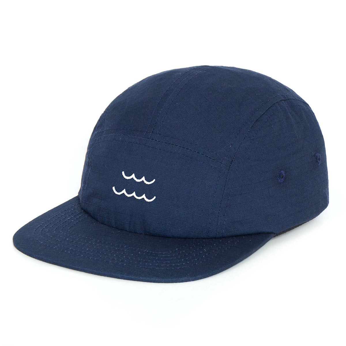 Mollusk Marianas Hat Navy