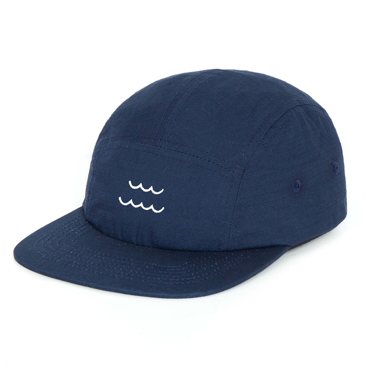 Mollusk Marianas Hat Navy