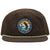 HippyTree Wetland Hat Brown