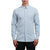 Volcom Oxford Stretch Long-Sleeve Shirt Wrecked Indigo