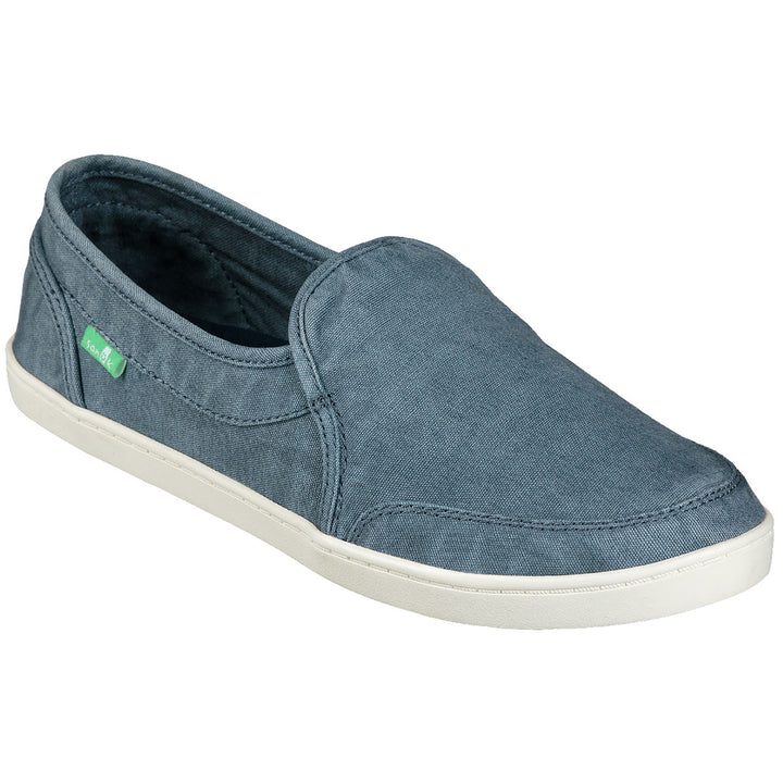 Sanuk Pair O Dice Shoes - Women's Blue Mirage