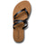 Volcom Easy Breezy Sandals - Women's Black