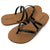 Volcom Easy Breezy Sandals - Women's Black