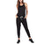 Vuori Luna Jumpsuit - Women's Black