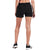 Vuori Summits Woven Shorts - Women's Black