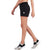 Vuori Summits Woven Shorts - Women's Black