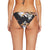 Volcom Tropakill Hipster Bikini Bottoms - Women's Black