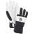 Hestra Vernum Spring Gloves Black/Off White