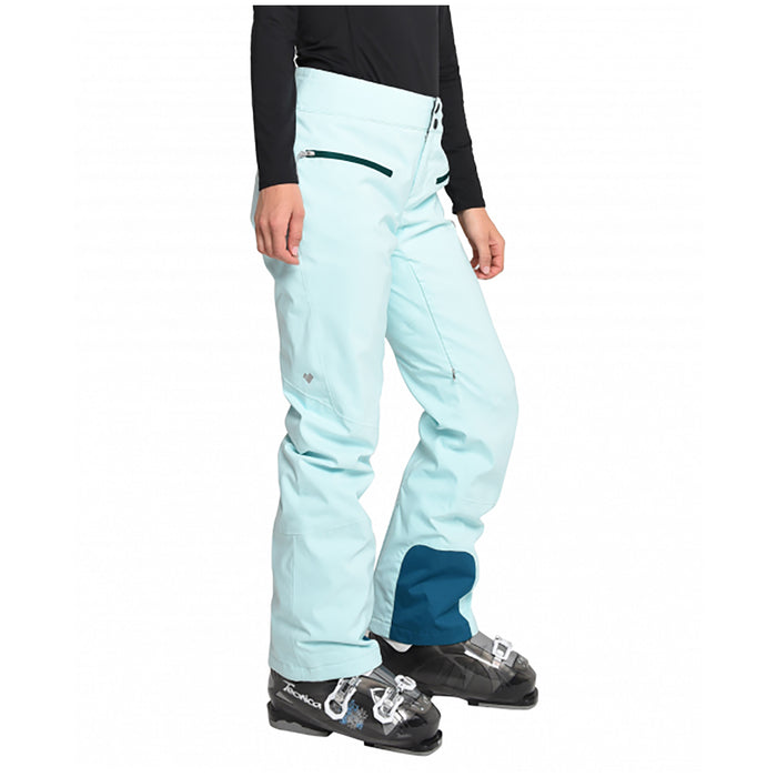 Obermeyer Bliss Short Pants - Women's Sea Glass