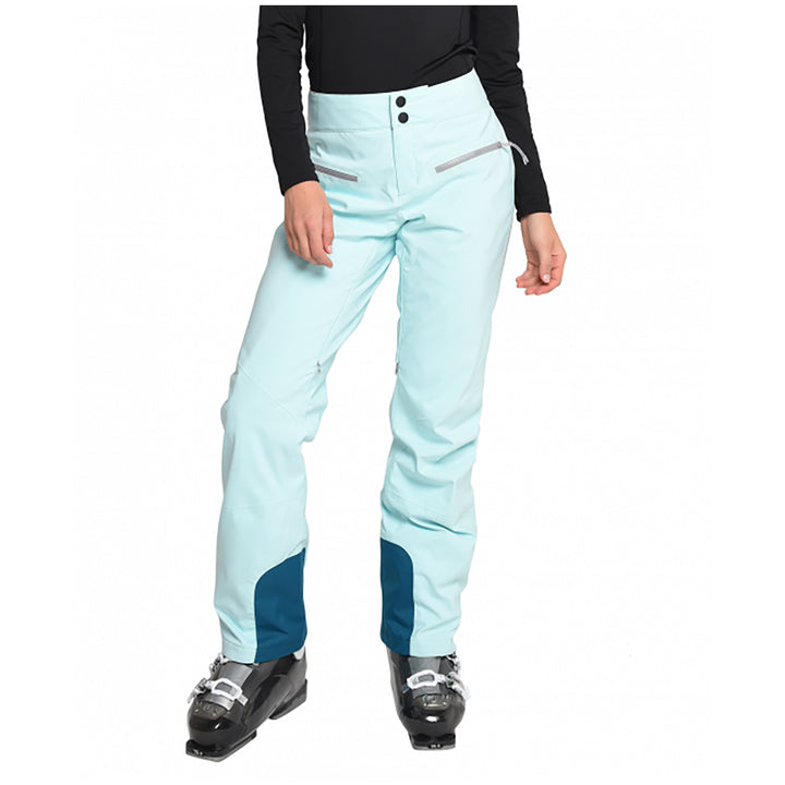 Obermeyer Bliss Long Pants - Women's Sea Glass
