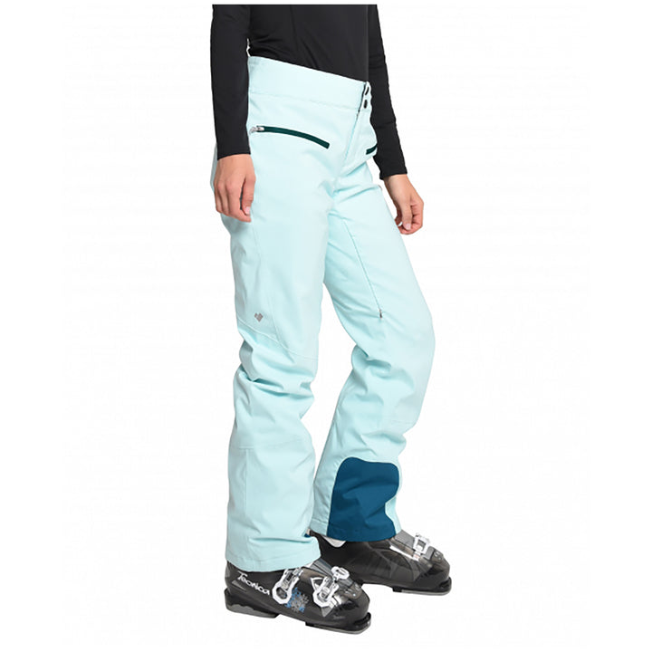 Obermeyer Bliss Long Pants - Women's Sea Glass