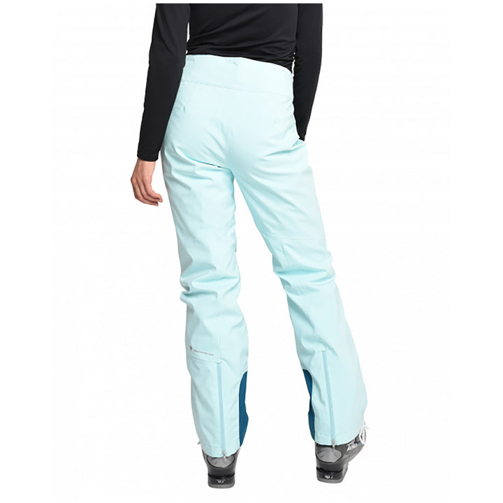 Obermeyer Bliss Long Pants - Women's Sea Glass