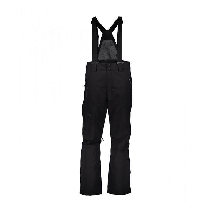 Obermeyer Force Suspender Long Pants Black