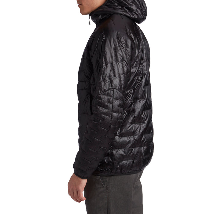 Patagonia Micro Puff™ Hoodie Black