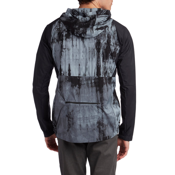 Trew Gear Pack Jack Windbreaker Tie Dye